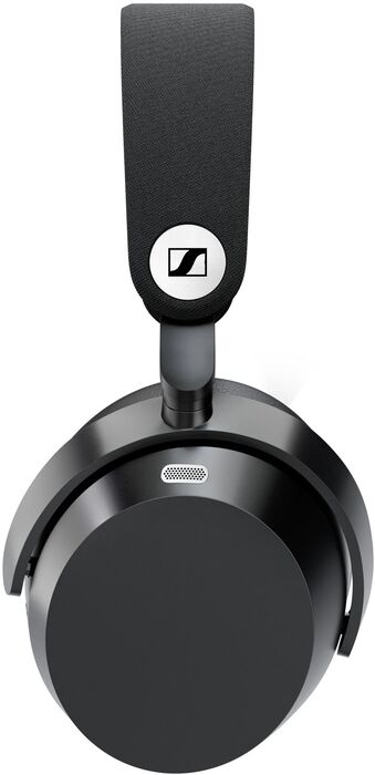 Sennheiser Momentum 5 heyrnartól - Svört