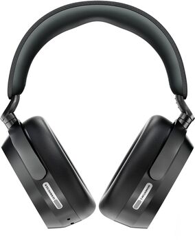 Sennheiser Momentum 5 heyrnartól - Svört