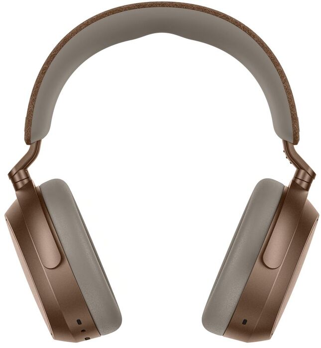 Sennheiser Momentum 4 þráðlaus heyrnartól - Brún