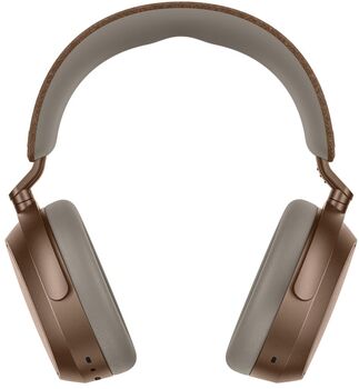 Sennheiser Momentum 4 þráðlaus heyrnartól - Brún