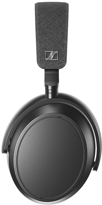 Sennheiser Momentum 4 þráðlaus heyrnartól - Grá