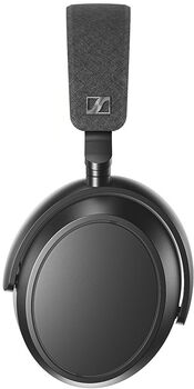 Sennheiser Momentum 4 þráðlaus heyrnartól - Grá