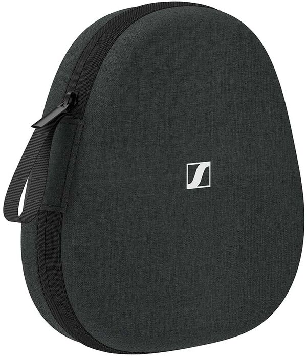 Sennheiser Momentum 4 þráðlaus heyrnartól - Grá