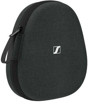 Sennheiser Momentum 4 þráðlaus heyrnartól - Grá