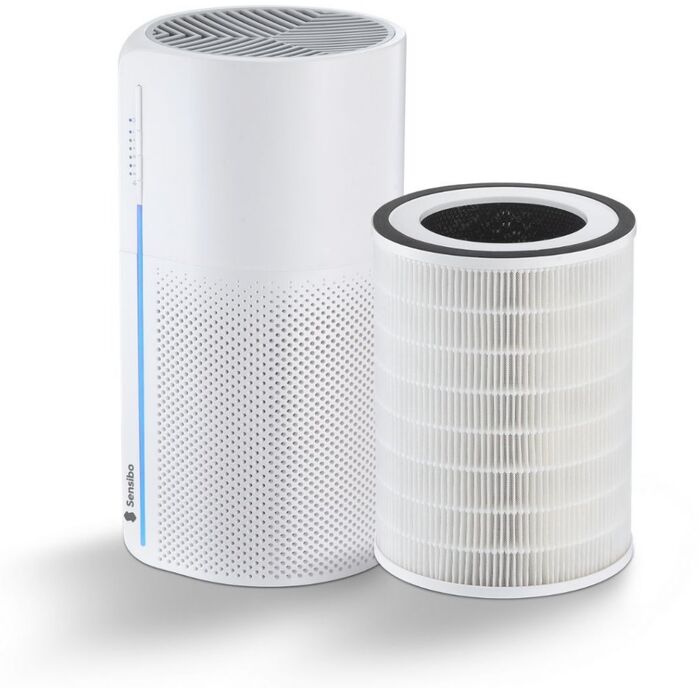 Sensibo Pure lofthreinsisía