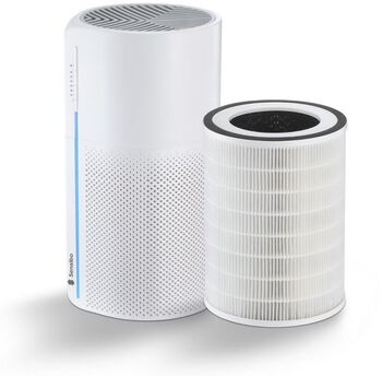 Sensibo Pure lofthreinsisía