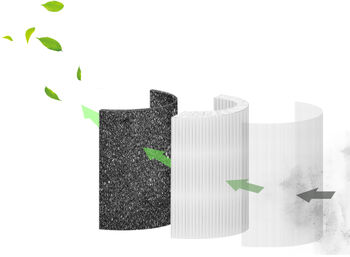 Sensibo Pure lofthreinsisía