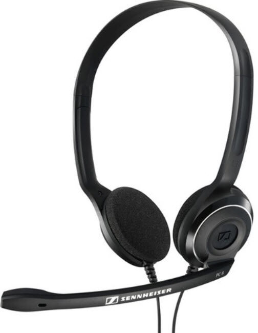 EPOS PC 8 USB tölvuheyrnartól