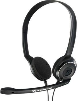 EPOS PC 8 USB tölvuheyrnartól