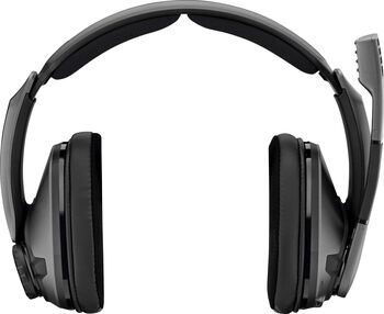 EPOS GSP370 þráðlaus heyrnartól