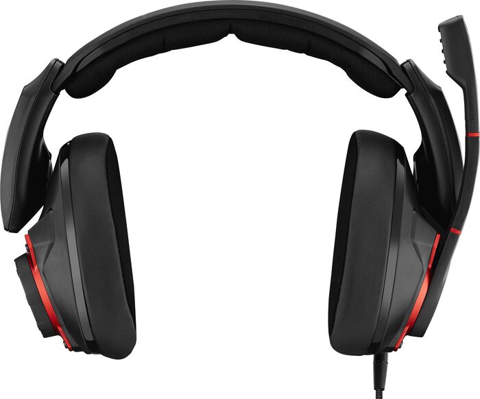 EPOS GSP600 leikjaheyrnartól