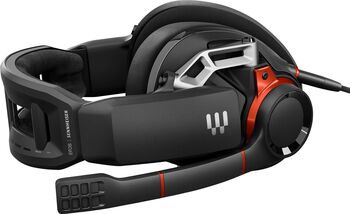 EPOS GSP600 leikjaheyrnartól