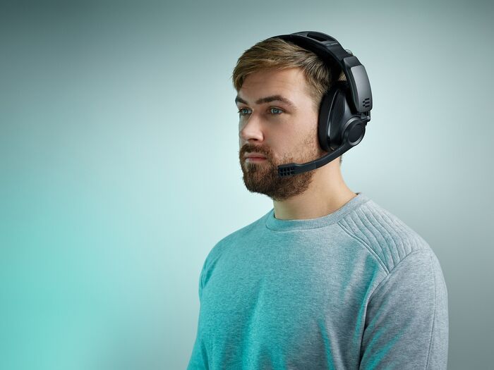 EPOS GSP670 þráðlaus leikjaheyrnartól