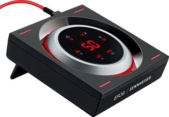 EPOS GSX 1000 hljóðmagnari