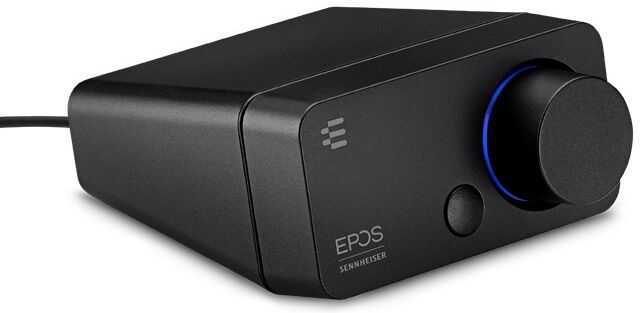 EPOS GSX 300 hljóðkort