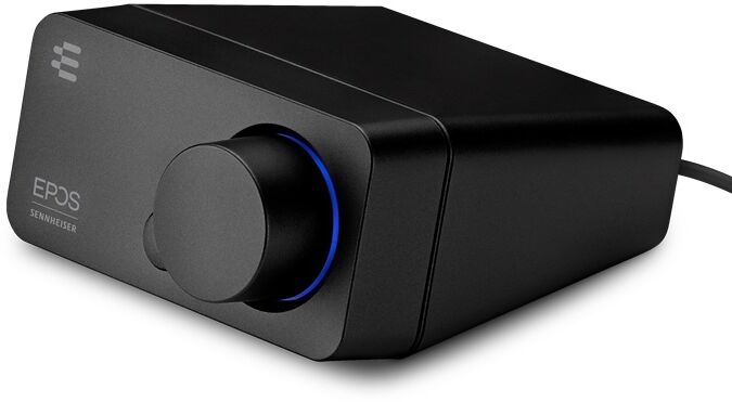 EPOS GSX 300 hljóðkort