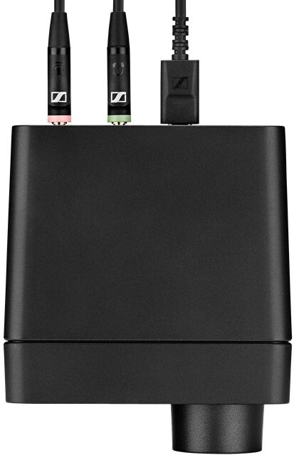 EPOS GSX 300 hljóðkort