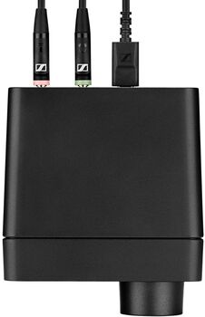 EPOS GSX 300 hljóðkort