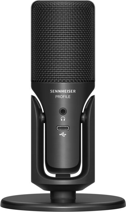 Sennheiser Profile USB hljóðnemi