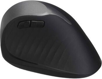 Sandstrøm Ergonomic þráðlaus mús