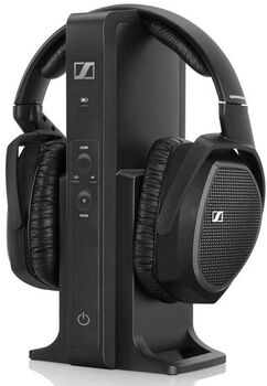 Sennheiser RS175 þráðlaus heyrnartól