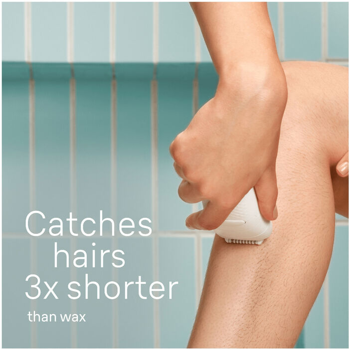 Braun Silk-épil 5 plokkari