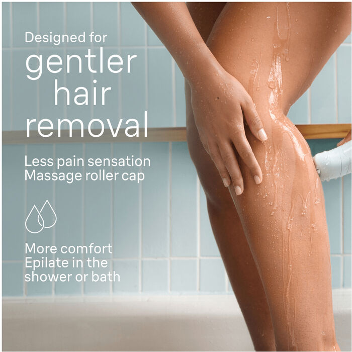 Braun Silk-épil 5 plokkari