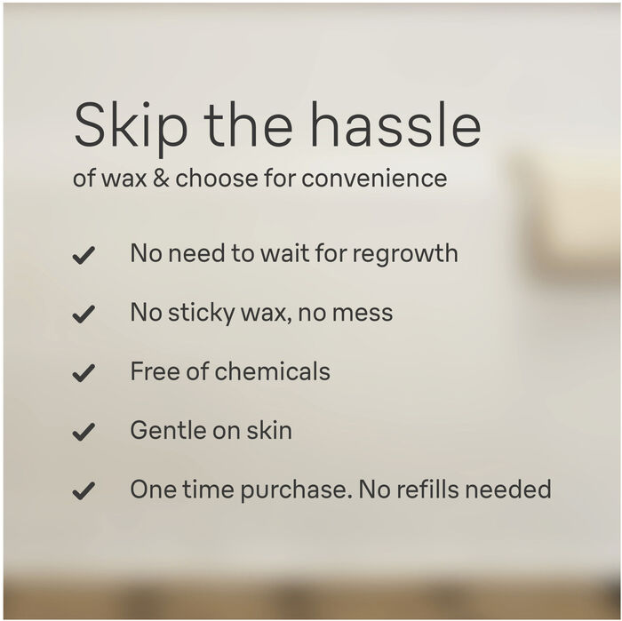 Braun Silk-épil 5 plokkari