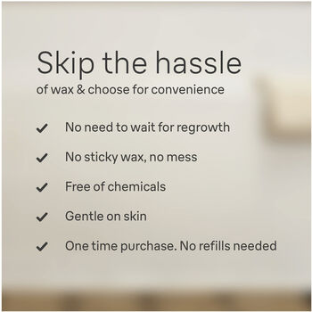 Braun Silk-épil 5 plokkari