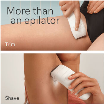 Braun Silk-épil 5 plokkari