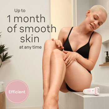 Braun Silk-épil 7 plokkari