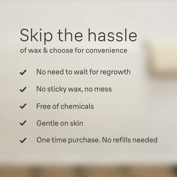 Braun Silk-épil 7 plokkari