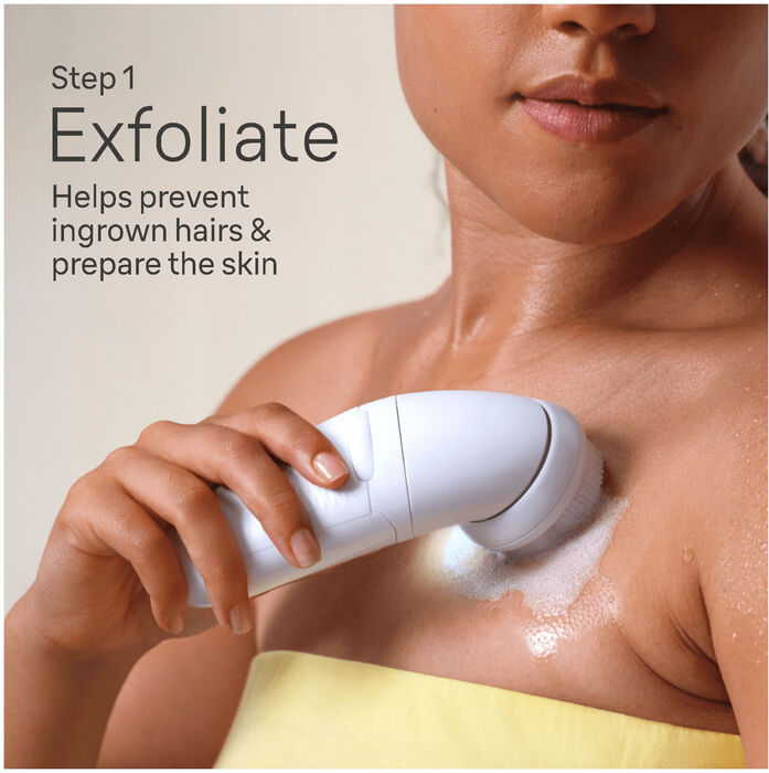 Braun Silk-épil 7 plokkari