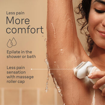 Braun Silk-épil 9 Flex plokkari