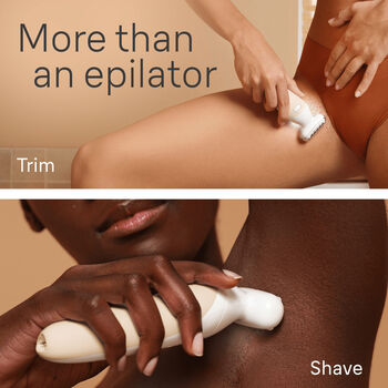 Braun Silk-épil 9 Flex plokkari