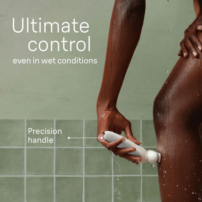 Braun Silk-épil 9 plokkari