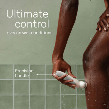 Braun Silk-épil 9 plokkari