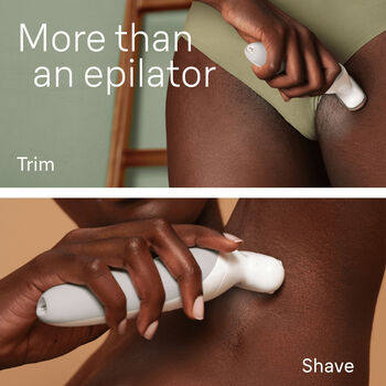 Braun Silk-épil 9 plokkari