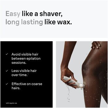 Braun Silk-épil 9 plokkari