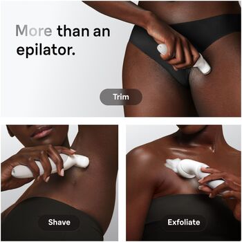 Braun Silk-épil 9 plokkari