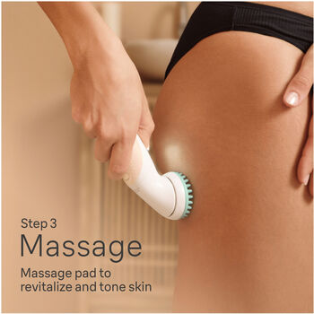 Braun Silk-épil 9 Flex plokkari 