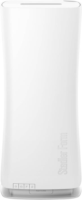 Stadler Form lítil Eva rakatæki - Hvítt