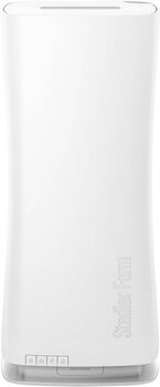 Stadler Form lítil Eva rakatæki - Hvítt