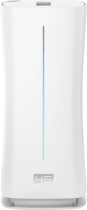 Stadler Form lítil Eva rakatæki - Hvítt