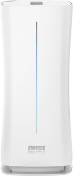 Stadler Form lítil Eva rakatæki - Hvítt