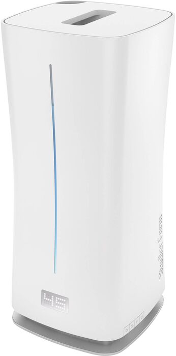 Stadler Form lítil Eva rakatæki - Hvítt