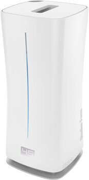 Stadler Form lítil Eva rakatæki - Hvítt