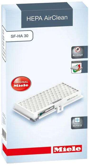 Miele SF-HA 30 ryksugusía