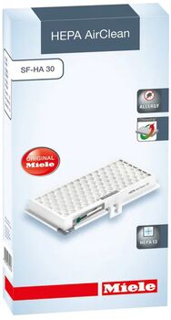 Miele SF-HA 30 ryksugusía