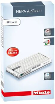 Miele SF-HA 50 ryksugusía
